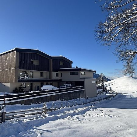 Solu Apartments ゼーフェルト・イン・チロル エクステリア 写真