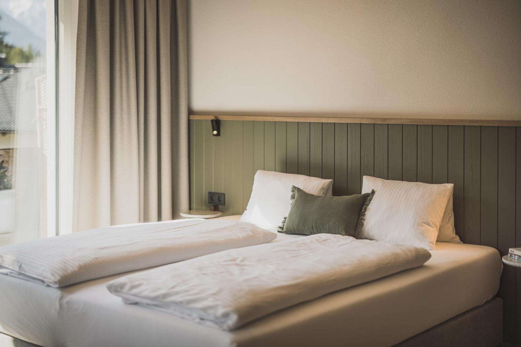 Solu Apartments ゼーフェルト・イン・チロル 部屋 写真