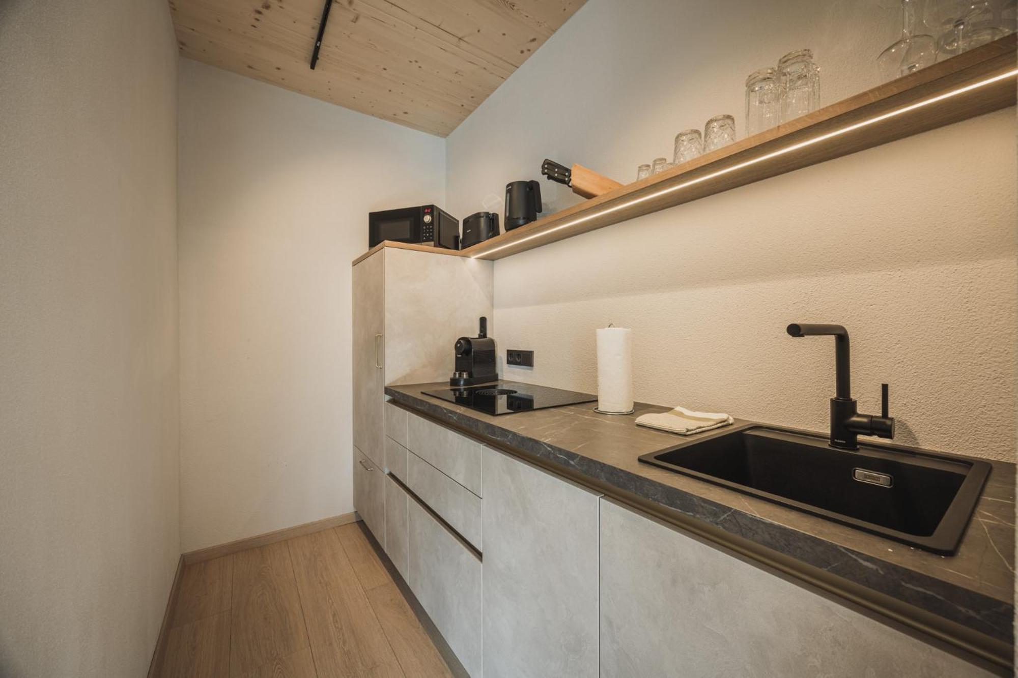 Solu Apartments ゼーフェルト・イン・チロル 部屋 写真