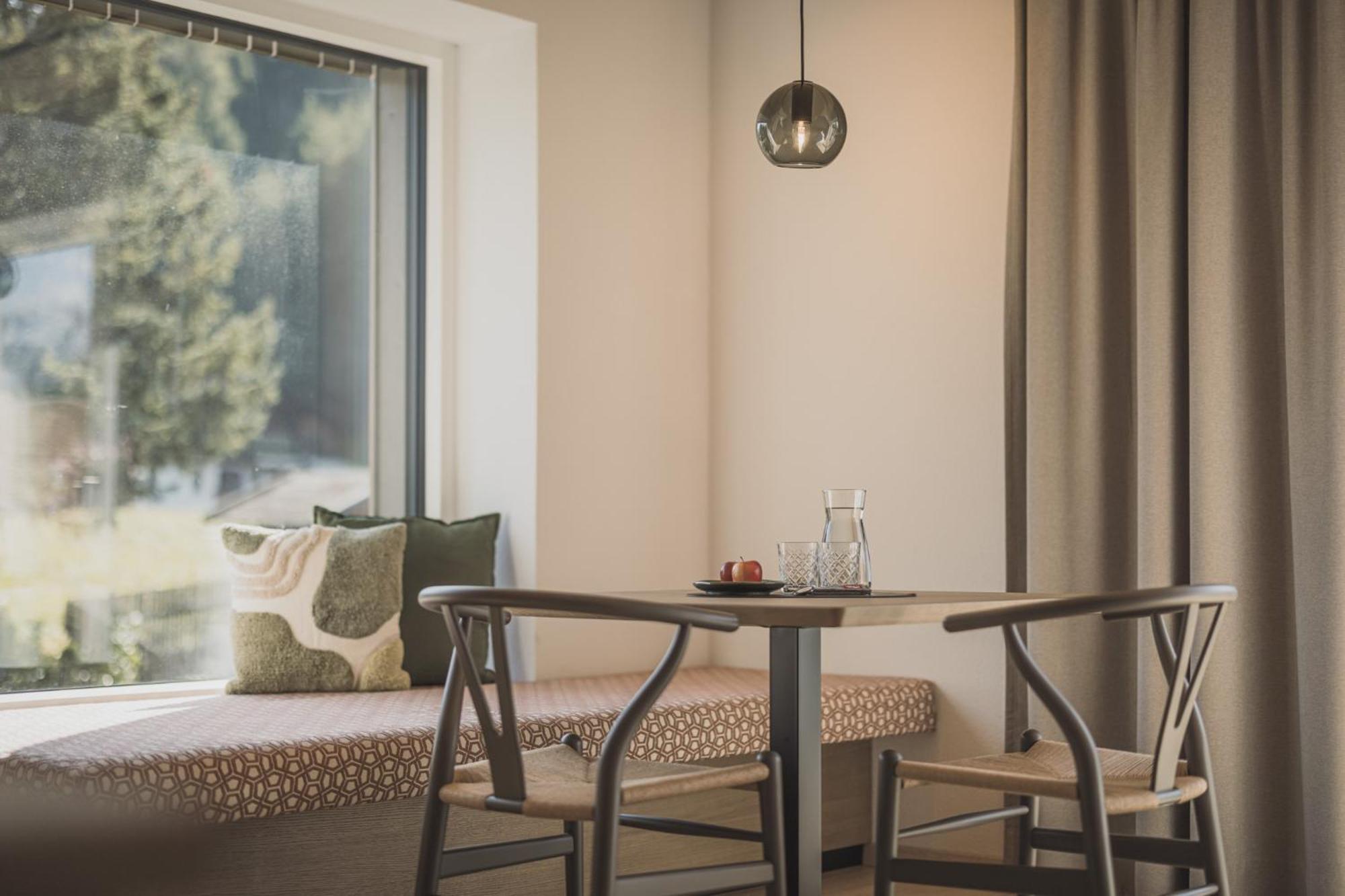 Solu Apartments ゼーフェルト・イン・チロル 部屋 写真