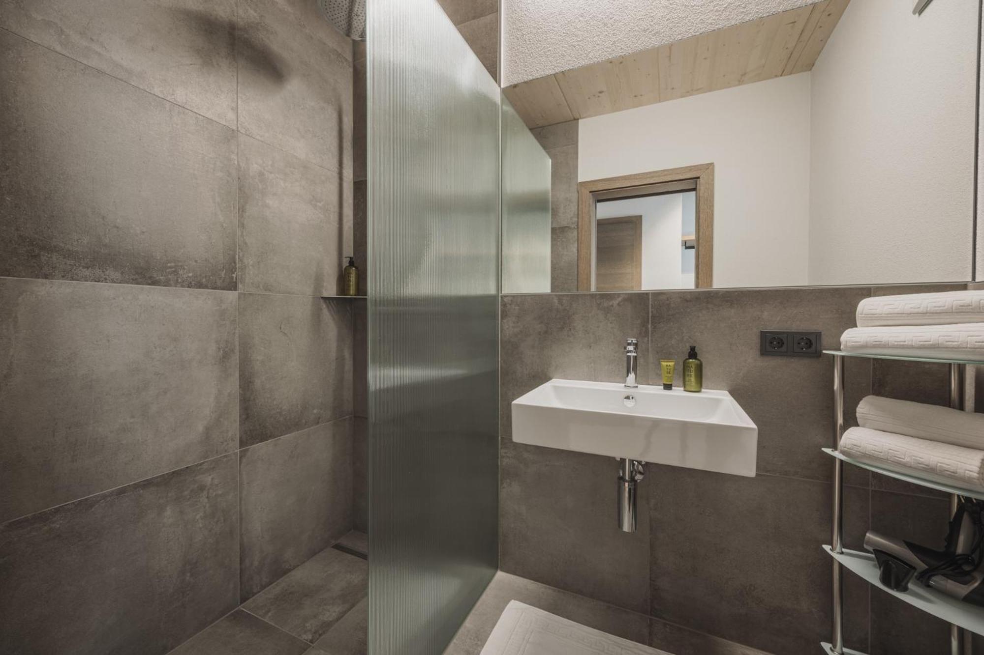 Solu Apartments ゼーフェルト・イン・チロル 部屋 写真