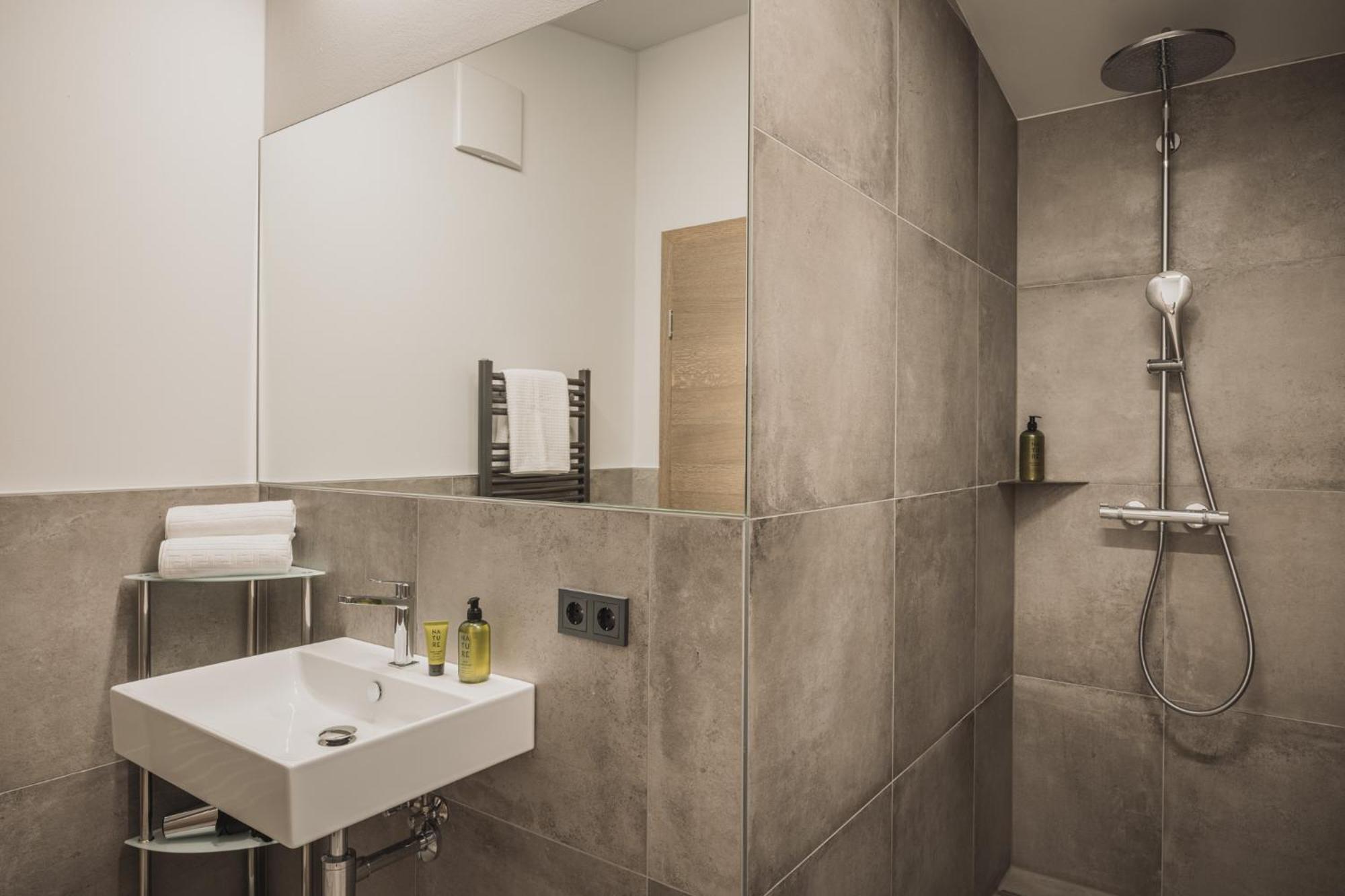 Solu Apartments ゼーフェルト・イン・チロル 部屋 写真