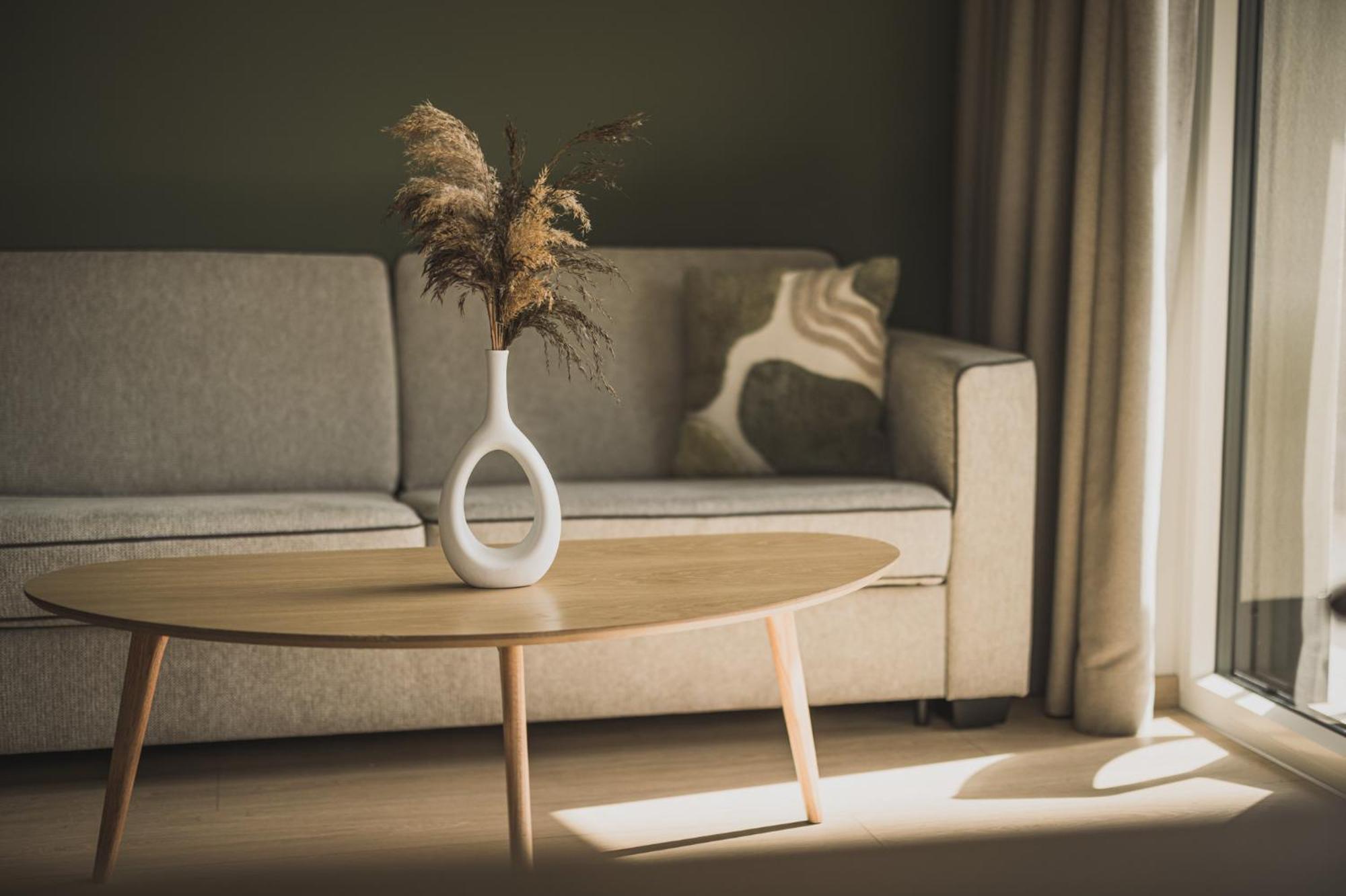 Solu Apartments ゼーフェルト・イン・チロル 部屋 写真