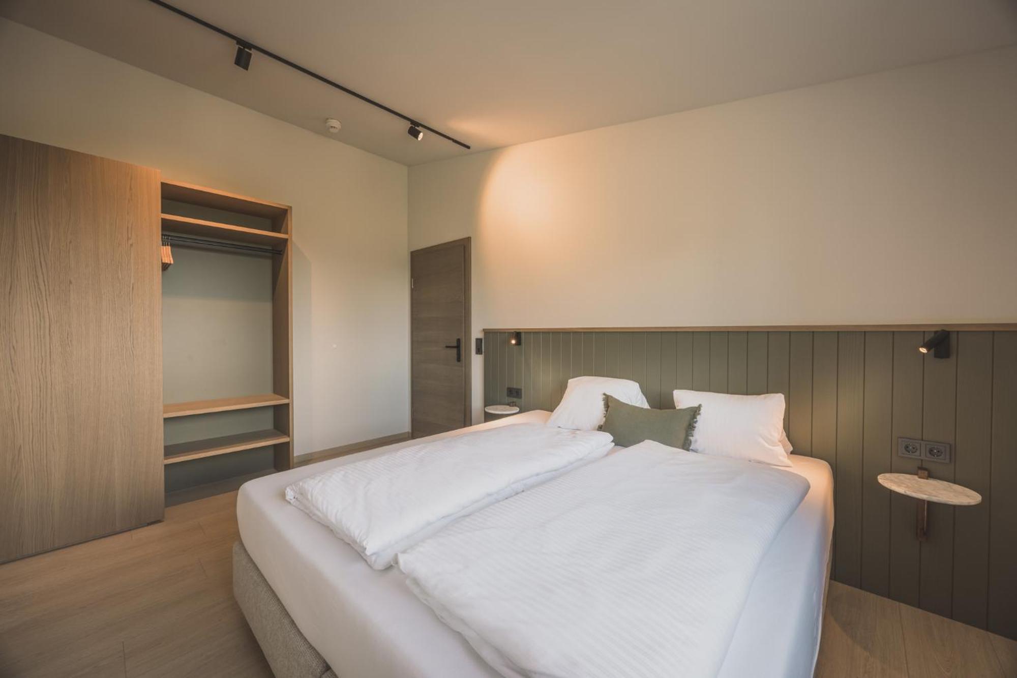 Solu Apartments ゼーフェルト・イン・チロル 部屋 写真